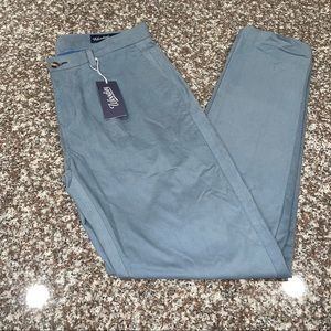 Woodies Mens Chinos